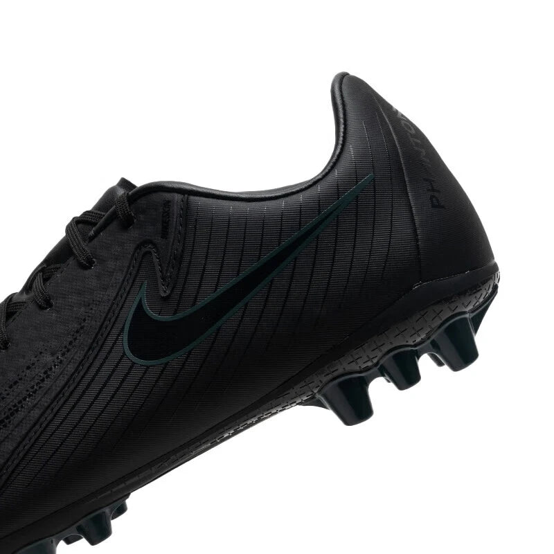Original New Arrival NIKE PHANTOM GX II ACADEMY AG Men's Football Shoes Sneakers