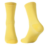 2023 High Quality Professional Brand Sport Socks Breathable Road Bicycle Socks Outdoor Sports Racing Cycling Socks