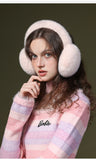 Maikun's New Thermal Earmuffs All-Match Autumn&Winter Cycling Thickened Ear Bags Imitation Rabbit Marten Ear Muffs
