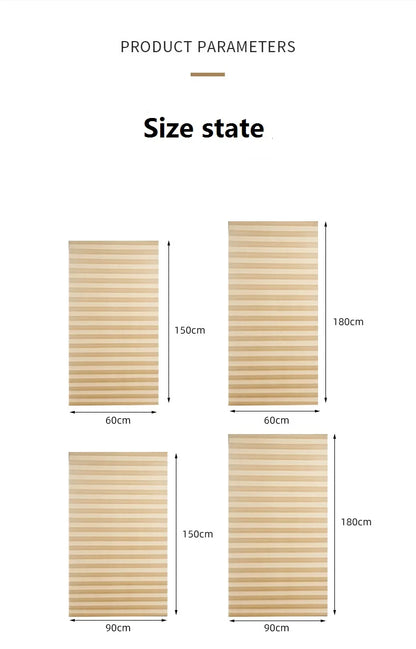 Blind for Window Self Adhesive Pleated Blinds Cordless No Drill Fabric Blinds Room Darkening Shades Blackout Shades for Bathroom