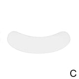 Reusable Anti-aging Silicone Invisible Chest Patch Self Adhesive Anti Wrinkle Facial Skin Lifting Patches Wrinkle Remover Strip