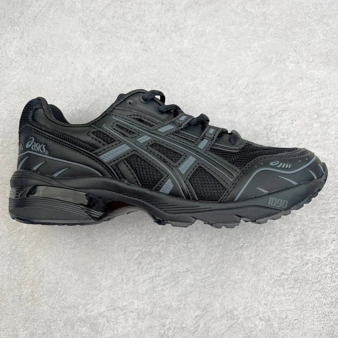 Zapatillas Asics GEL-1090 originales para exteriores, ligeras y originales, con cordones, para hombre y mujer (2024)