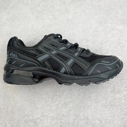 Zapatillas Asics GEL-1090 originales para exteriores, ligeras y originales, con cordones, para hombre y mujer (2024)
