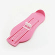 Toddler Newborn Baby Shoes Baby Girl Shoes Baby Boy Shoes Foot Measure Gauge Size Measuring Ruler Tool First Walker Accessories 