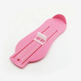 Toddler Newborn Baby Shoes Baby Girl Shoes Baby Boy Shoes Foot Measure Gauge Size Measuring Ruler Tool First Walker Accessories 