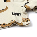 1/3/6 pcs Boys Boxer Briefs Sets 2025 New Kids Cotton Underwear Boy Underpants Teenager Dinosaur Print Soft Children Panties