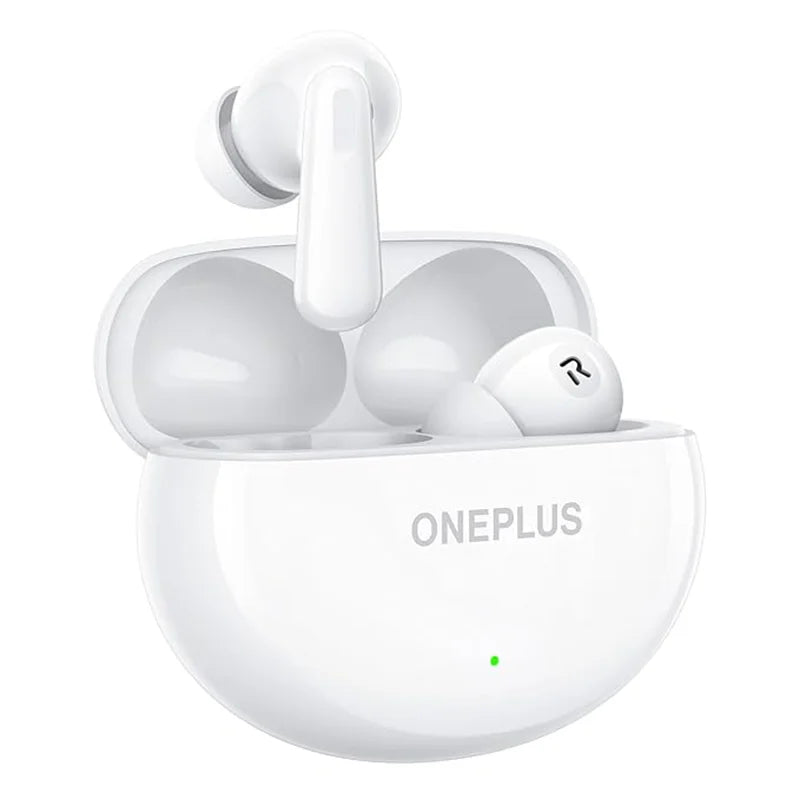 Global Version OnePlus Nord Buds 3 E514A, Earbuds Bluetooth IP55 Earphone, Dual Connection Bluetooth 5.4 TÜV Rheinland Sealed