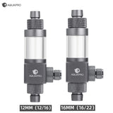 AQUAPRO External CO2 Atomizer Sprayer Aquarium Fishing Tank Diffuser Filter Bucket Accessories Equipment Akvarium Terrarium