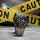 NAVIFORCE 6104 Fashion Sports Electronic Quartz Watch Men Calendar Luminous Outdoor Casual Digital Watches for Man reloj hombre