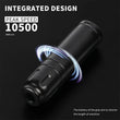 Wireless Tattoo Machine 1500mah Battery 6 Hours Battery Life Tattoo Pen Tattoo Machine permanent makeup machines tattoo supplies
