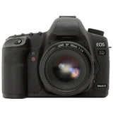 Wholesale Original 95% New Cameras 5D Mark II Body 3.0-inch Digital Cameras Professional SLR Camera For Canon 5D2