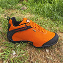 Men Climbing Shoes Big Size Women Sneakers Outdoor Hiking Trainers Anti-slip Comfortable Walking Sport Shoes Couple Travel Shoe