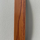 PVC decorative edge strip, adhesive, furniture cabinet, wood surface, table edging tape, width 2cm, 1m 