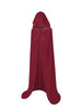 wine red