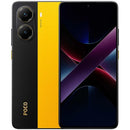 POCO X7 Pro 8GB/256GB 12GB/256GB 12GB/512GB NFC without EU Charger Global Version Cellphone