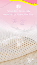 Cute Cartoon Gaming Chair Computer Office Chair Home Reclining Lift Comfortable Student Dormitory Swivel Chair Nylon Feet