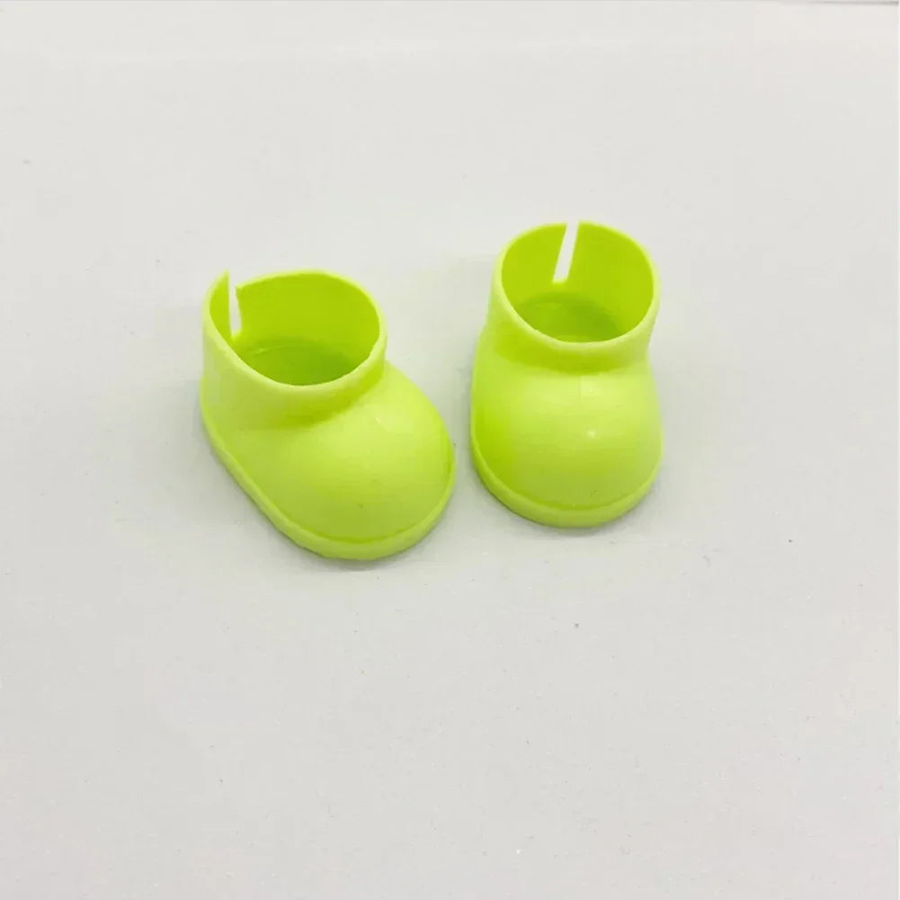 For Labubu Casual Sweatsuit Set Comfy Clothes for Labubu 15/17cm Dolls Featuring Ribbed Hem Details Fashion Doll Accessories