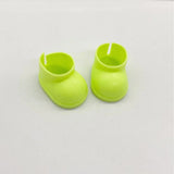 For Labubu Casual Sweatsuit Set Comfy Clothes for Labubu 15/17cm Dolls Featuring Ribbed Hem Details Fashion Doll Accessories
