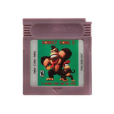 GBC Game Cartridge 16 Bit Video Game Console Card Mario Bros. Deluxe USA for GBC/GBA