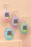 Electronic Pet Game Toys Virtual Tamagotchi Nostalgic Virtual Cyber Digital Animal Toys for Kids Child
