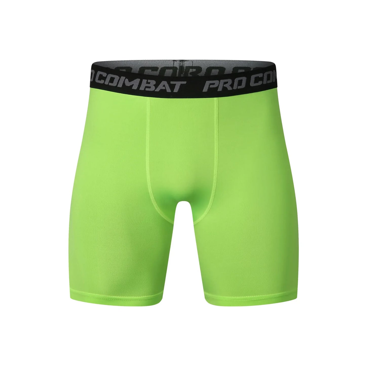Men's Compression Running Shorts Sport Shorts Underwear Tights Sweatpants Fitness Quick Dry Boxers
