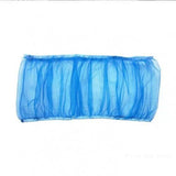 Mesh Bird Cage Cover Shell Skirt Net Easy Cleaning Catcher Guard Bird Cage Stretchy Mesh Parrot Bird Cage Net Jaula Para Pajaros