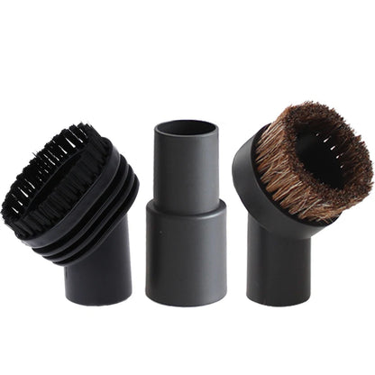 Universal Nozzle Suction Brush Head for 32mm & 35mm Vacuum Cleaner Parts Floor Carpet Brush Crevice Tool For Bed Sofa Keyboard
