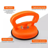 Glass Suction Extraction Tool For Car Dent, Car Repair Tool,body Repair Extractor Orange Suction Cup,dent Extractor