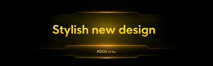 Global Version POCO X7 Pro Smartphone Dimensity 8400-Ultra 90W HyperCharge 6000mAh 6.67" AMOLED display NFC 50MP main camera
