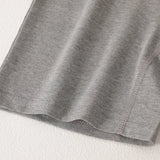 6Pcs Men Panties Cotton Underwear Soft Breathable Boxer Underwear Trendy Simple Hot-Selling Men's Boxer Underwear Fashion Pop