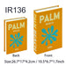 IR136