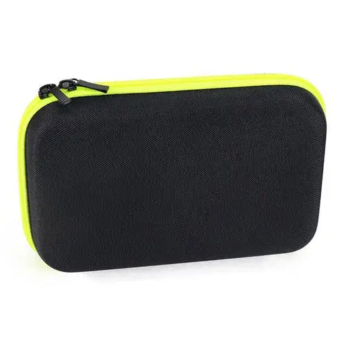 Philips OneBlade Men Electric Shaver Carrying Case Shockproof Hard Travel Storage Bag  Razor Holder