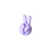 1PCS Purple