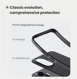 For Poco F7 Case NILLKIN Fitted Case For Poco F7 High Quality Super Frosted Shield Case Matte PC Cover