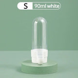 Bird Water Drinker Feeder Waterer with Clip Pet Bird Supplies Dispenser Bottle Drinking Cup Bowls for Pet Parrot Cage