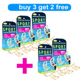 Anti Snoring Nasal Dilator, Stop Snoring Silicone Nose Clip, Sport Easy Breath Nasal Clip, Snoring Aid Device, Improve Sleep 