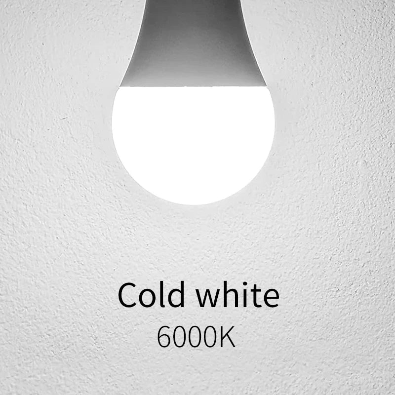 24 pçs lâmpadas led e27 e14 b22 ac220v lâmpada 20w 18 15 12 9 6 3 lampada sala de estar casa led bombilla