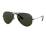Ray-ban original Classic 3025 Glass Lenses Aviator Sunglasses in box