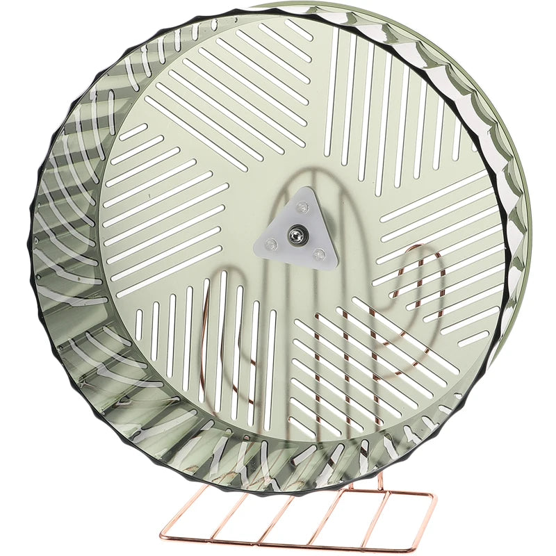 Extra Large Hamster Wheel Toy Durable Hedgehog Exercise Wheel Stable Rat Cage Pet Products Squirrel Sports Equipment