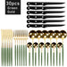 Green Gold 30pcs