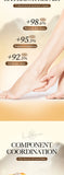 BIOAOUA Vitamin E Manhuka Honey Hand & Foot Cream, Used To Moisturize Hands and Feet, Making The Skin Elastic