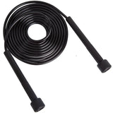 2.8M PVC Beaded Skills Skipping Rope Adult Jump Weight Loss Children Sports Portable Fitness Gym Equipment Professional Men Women