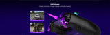 LEADJOY Blade Plus Wireless Gamepad Supports Switch 1 2/Android/IOS/PC/Pad Stretchable Game Controller