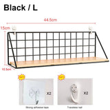 Spice Rack For Kitchen Hanging Wooden Spice Jar Storage Shelf Wall Kitchen Organizer Seasoning Holder Kitchen Accessories
