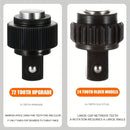 Socket Sleeve Wrench Set ,Car Repair Tool,Hand Tools,Key Set Wrench,Ratchet Wrench Set 1/4 3/8 1/2 Auto Repair Spanner Tools