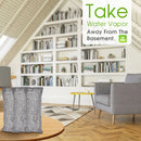 10 pçs sacos de carvão de bambu natural purificador de ar carvão ativado absorvente de odor eliminador de odor de umidade para sapatos de armário de carro