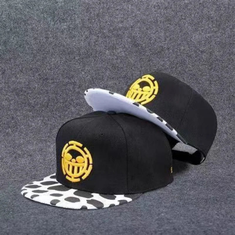 New High Quality Gorras Para Hombres Unisex Luxury Baseball Caps for Men Women Adjustable Snapback Hat Hip Hop Trucker Dad Hats