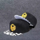 New High Quality Gorras Para Hombres Unisex Luxury Baseball Caps for Men Women Adjustable Snapback Hat Hip Hop Trucker Dad Hats