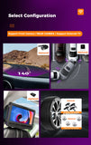 Android 14 Car Radio For Nissan Pathfinder R52 SL SV 2012-2020 Car Auto Stereo Multimedia Player GPS Navigation Wireless Carplay