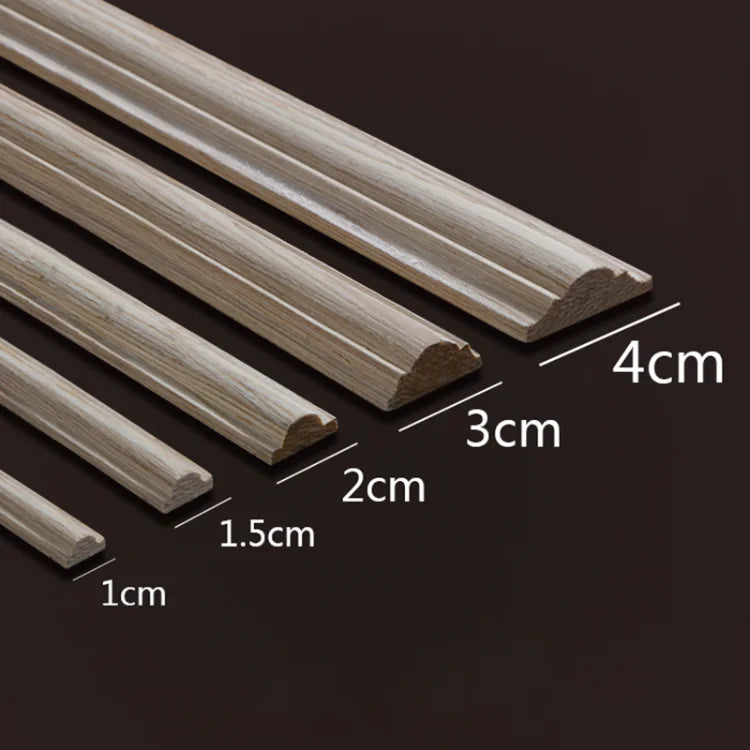 Antique Wood Molding Onlays Capital Furniture Appliques European Style Background Wall Decoration Home Decoration Accessories